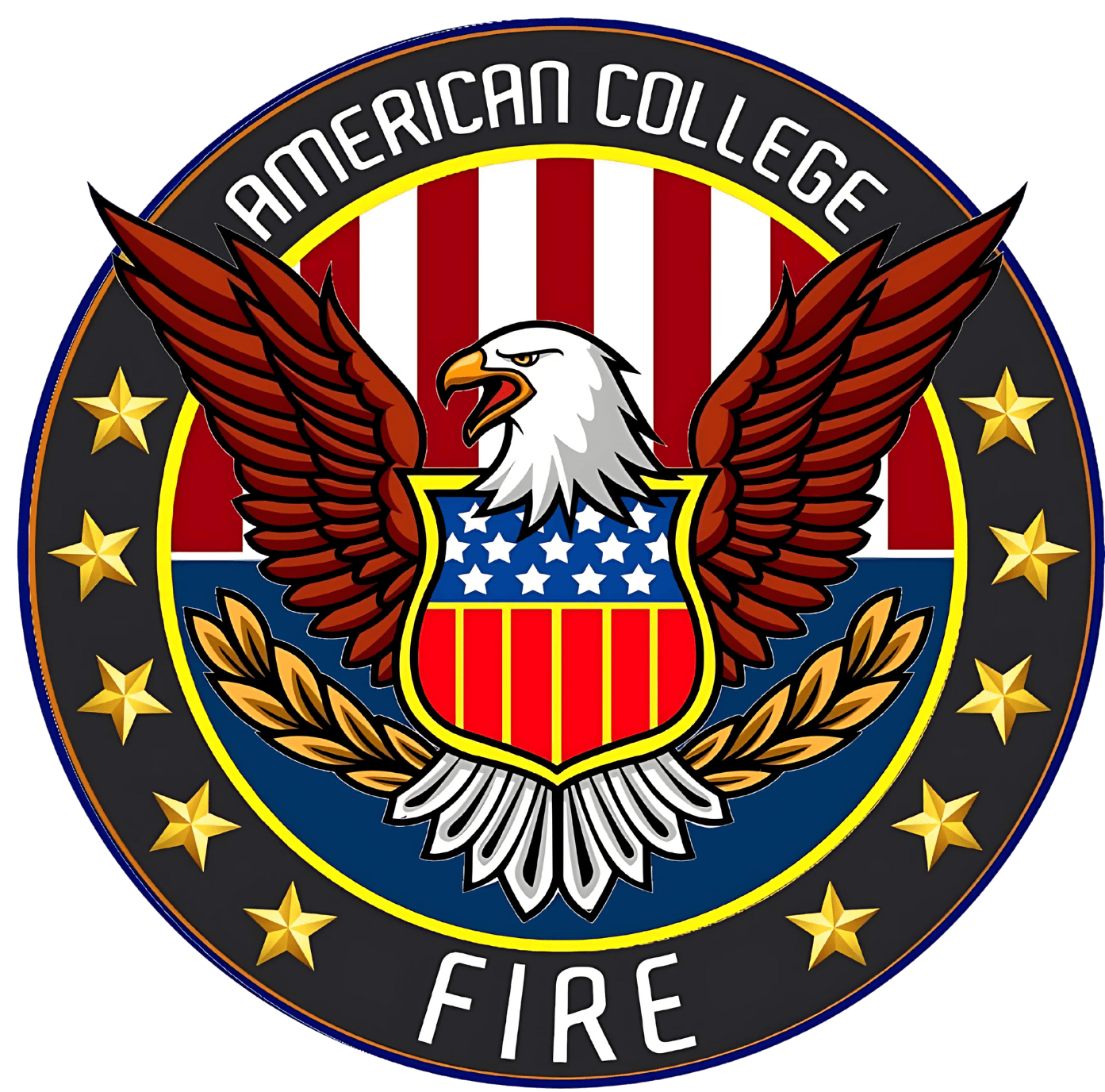 American College Fire